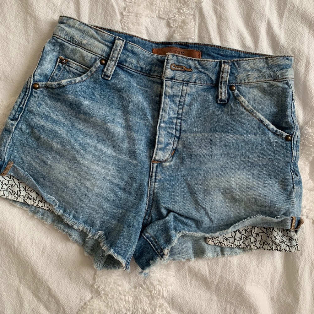 Joe’s Jeans Shorts